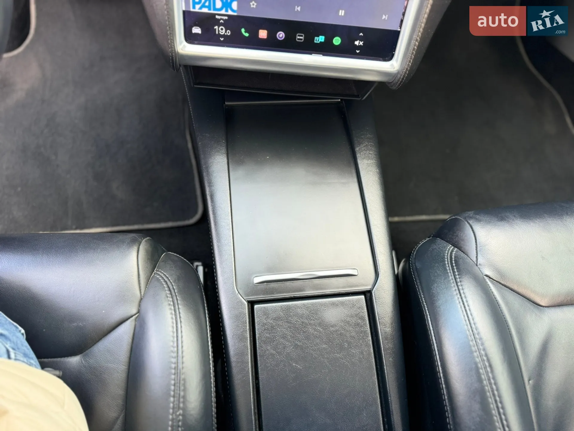 2017 Tesla Model S - мініатюра 54