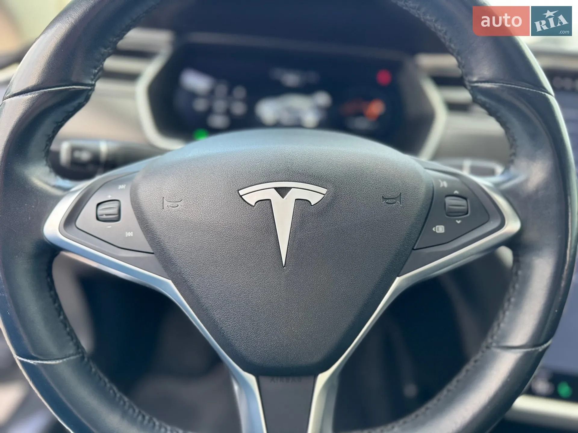 2017 Tesla Model S - мініатюра 62