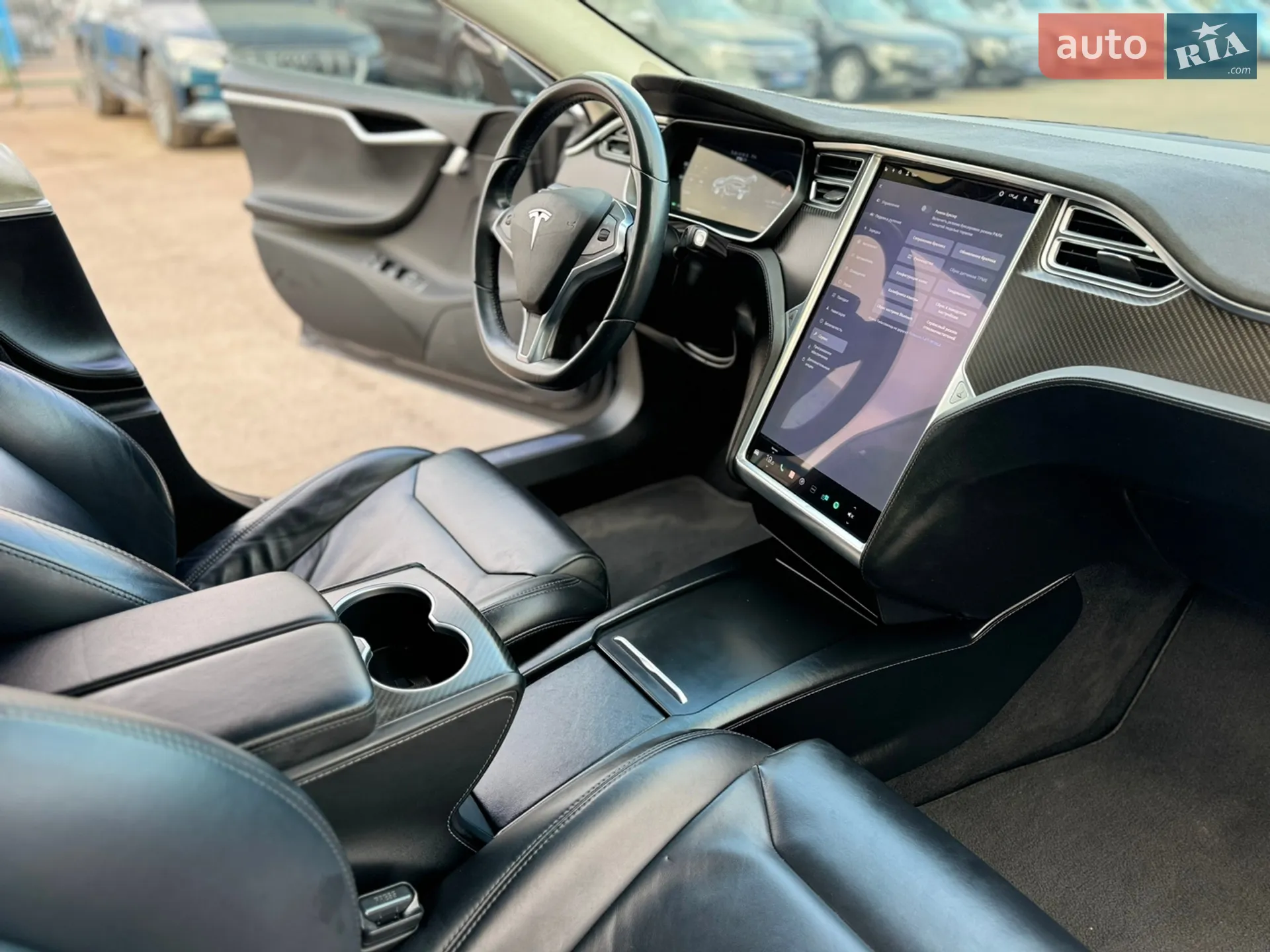 2017 Tesla Model S - мініатюра 66