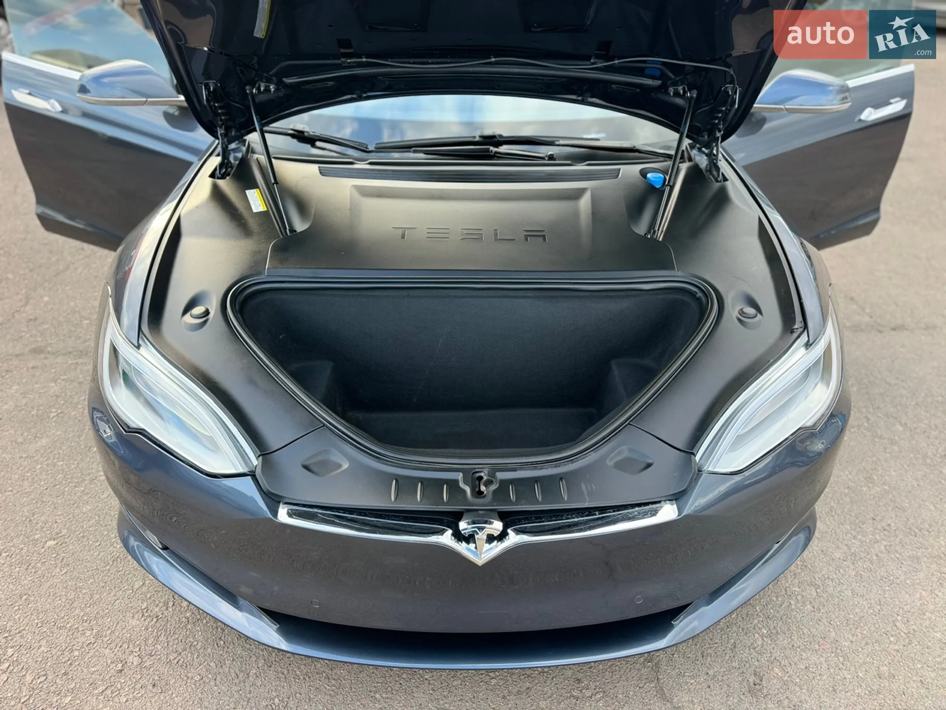 2017 Tesla Model S - мініатюра 69