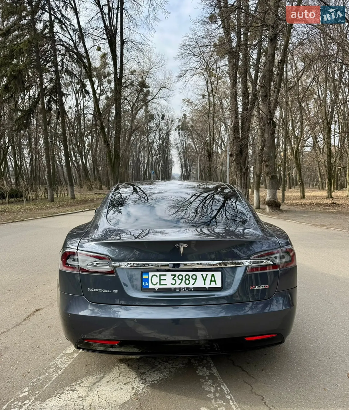 2018 Tesla Model S - мініатюра 9