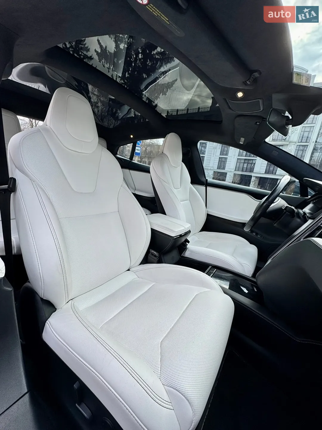 2018 Tesla Model S - мініатюра 12