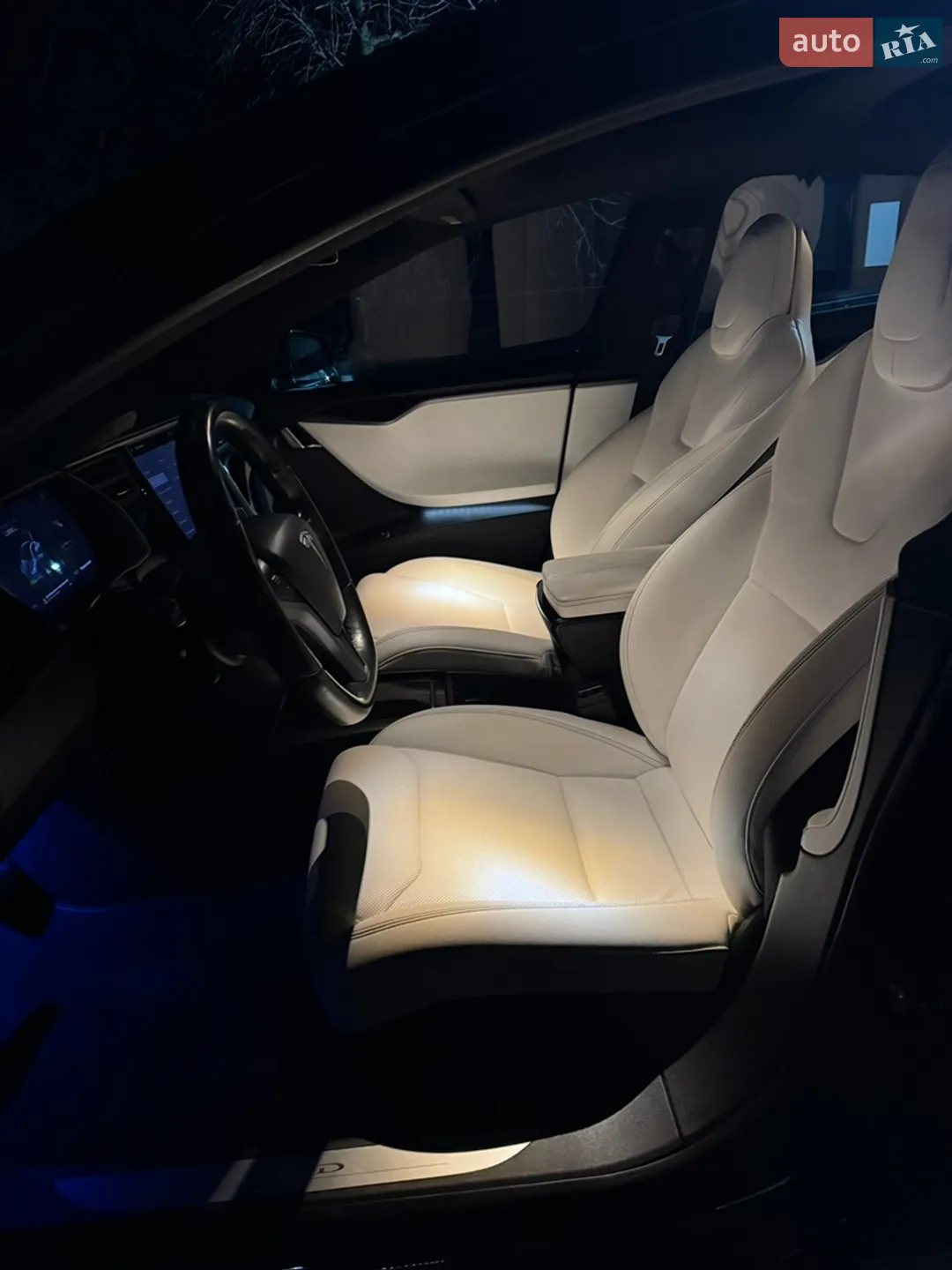 2018 Tesla Model S - мініатюра 16