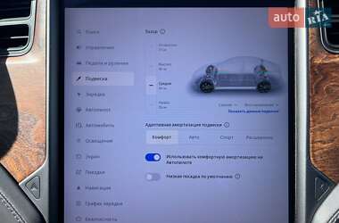 Лифтбек Tesla Model S 2020 в Одессе