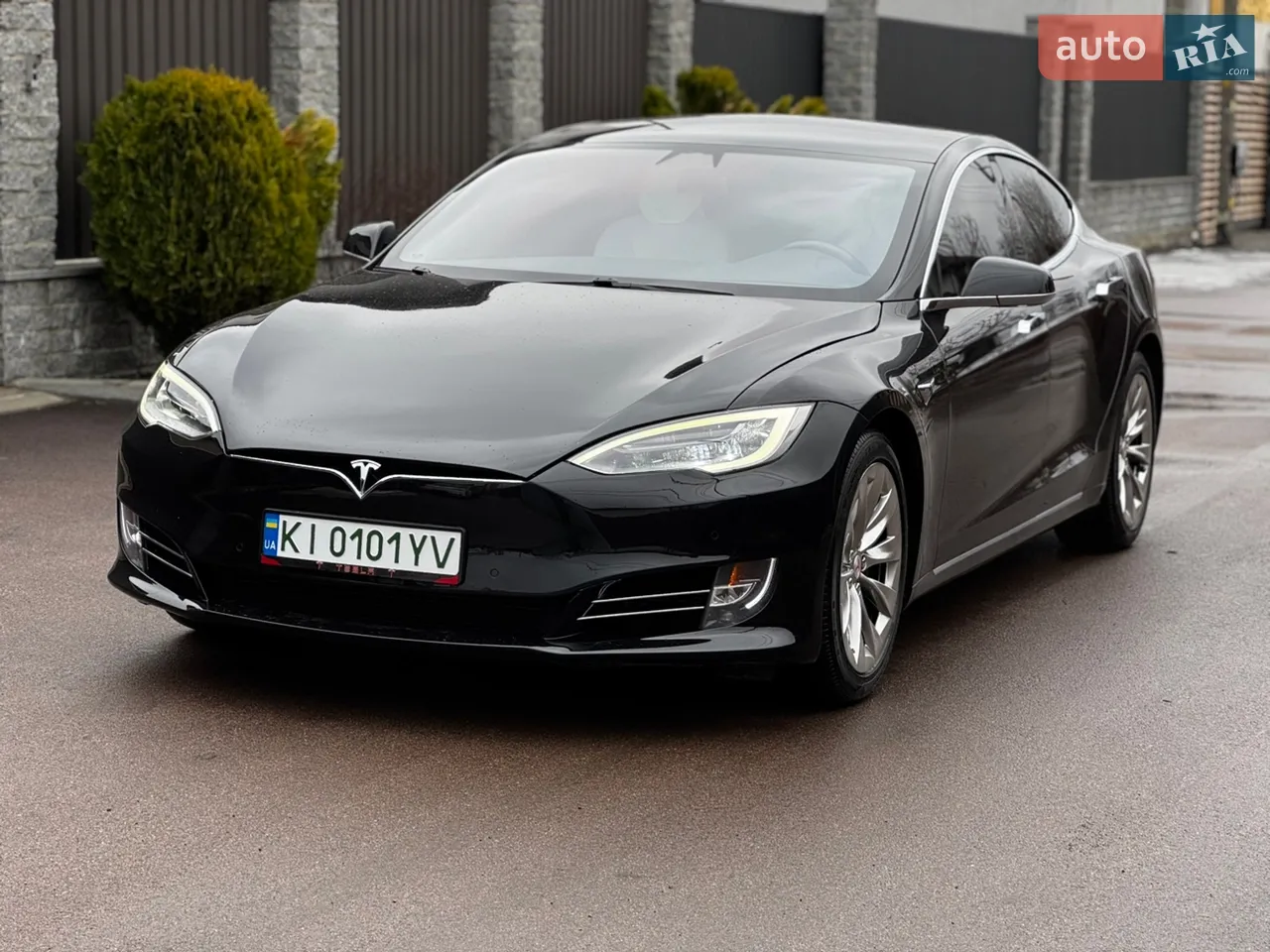 2016 Tesla Model S - мініатюра 34