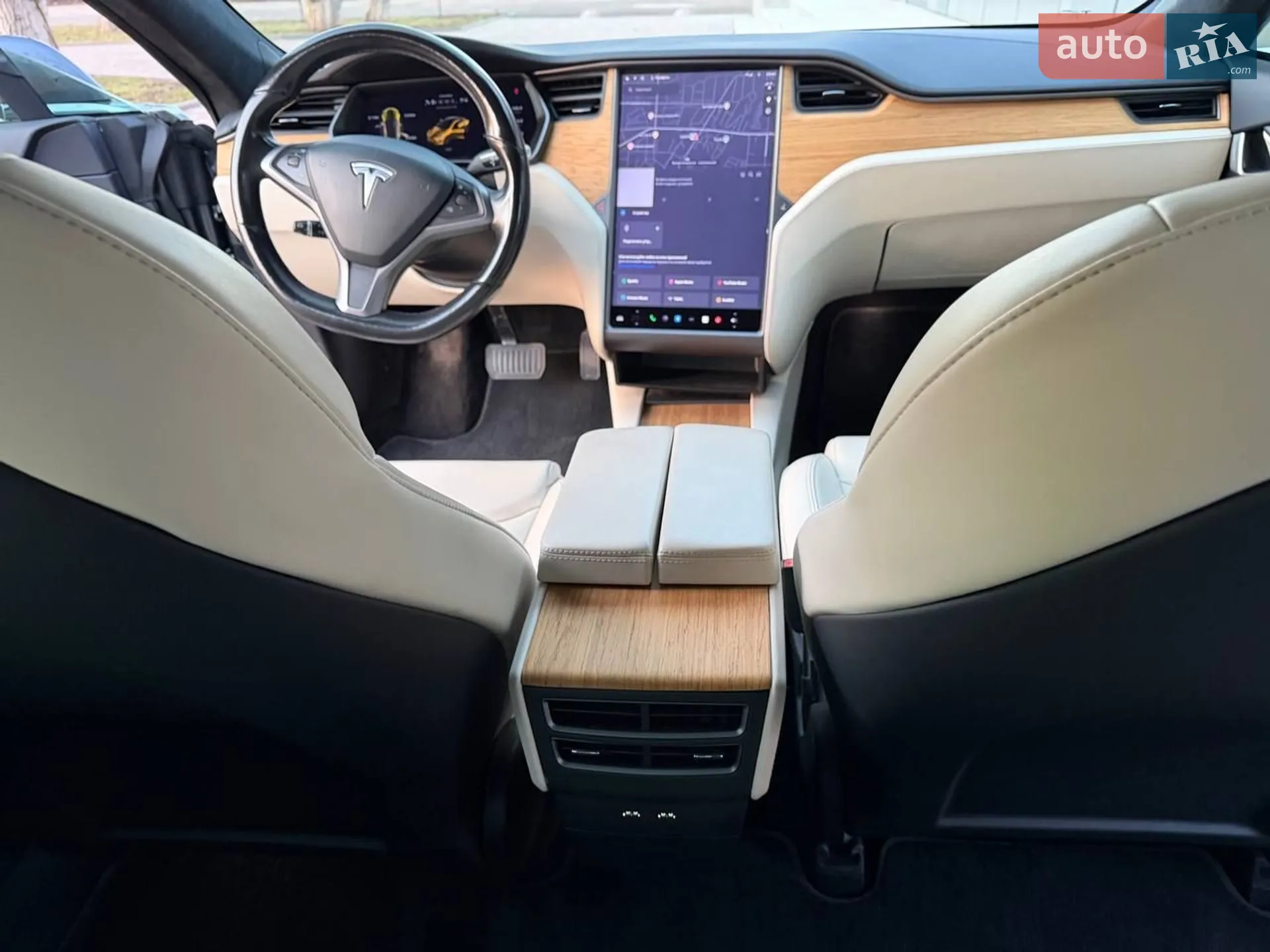 2020 Tesla Model S - мініатюра 14