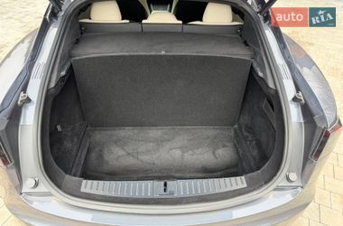 Лифтбек Tesla Model S 2021 в Виннице