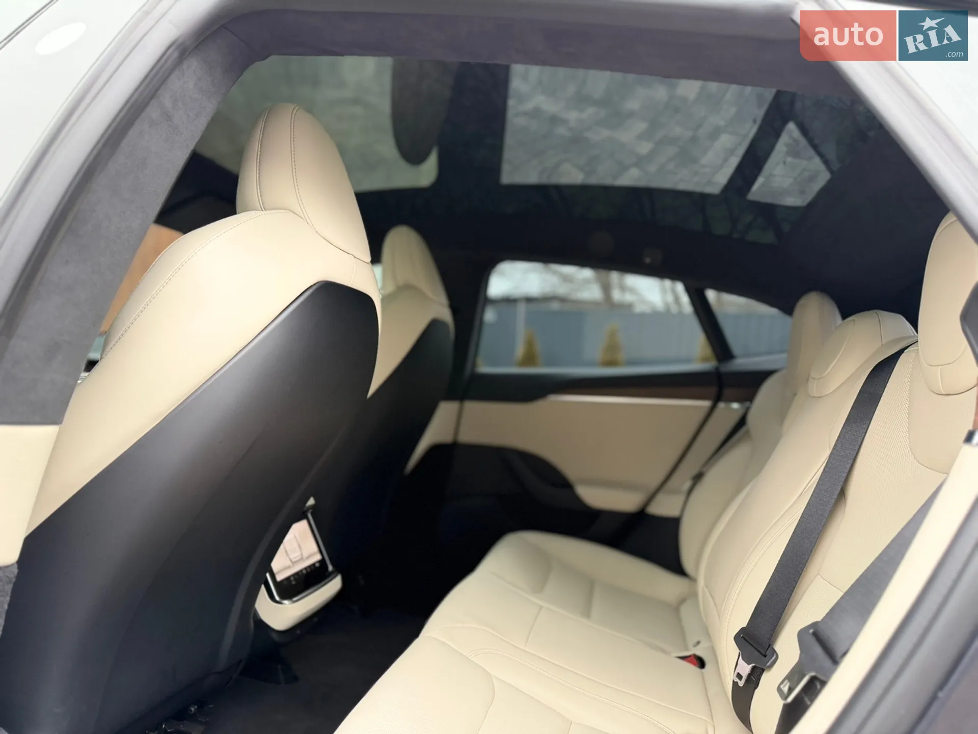 2021 Tesla Model S - мініатюра 45