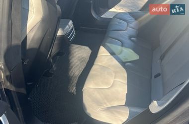 Лифтбек Tesla Model S 2015 в Львове
