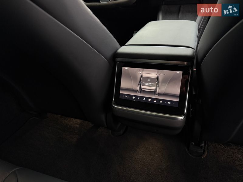Лифтбек Tesla Model S 2021 в Львове фото 51 Лифтбек Tesla Model S 2021 в Львове