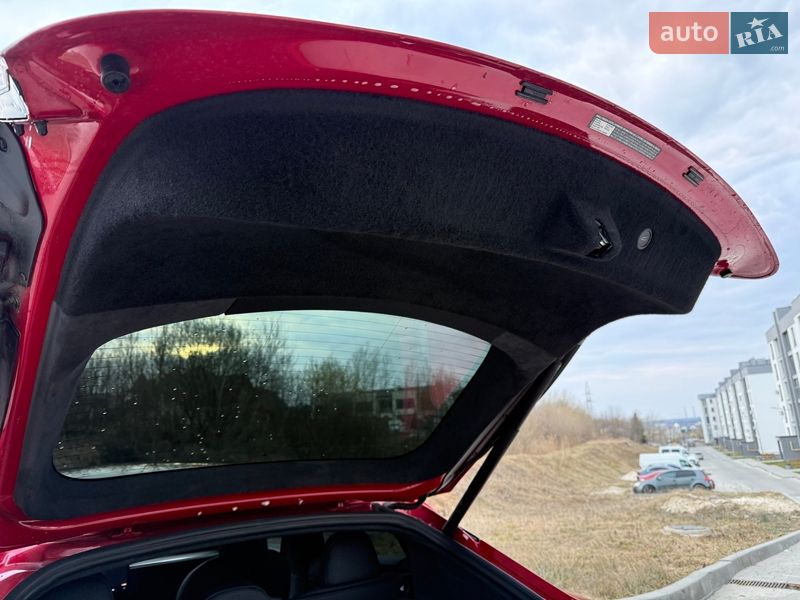 Лифтбек Tesla Model S 2021 в Львове фото 58 Лифтбек Tesla Model S 2021 в Львове