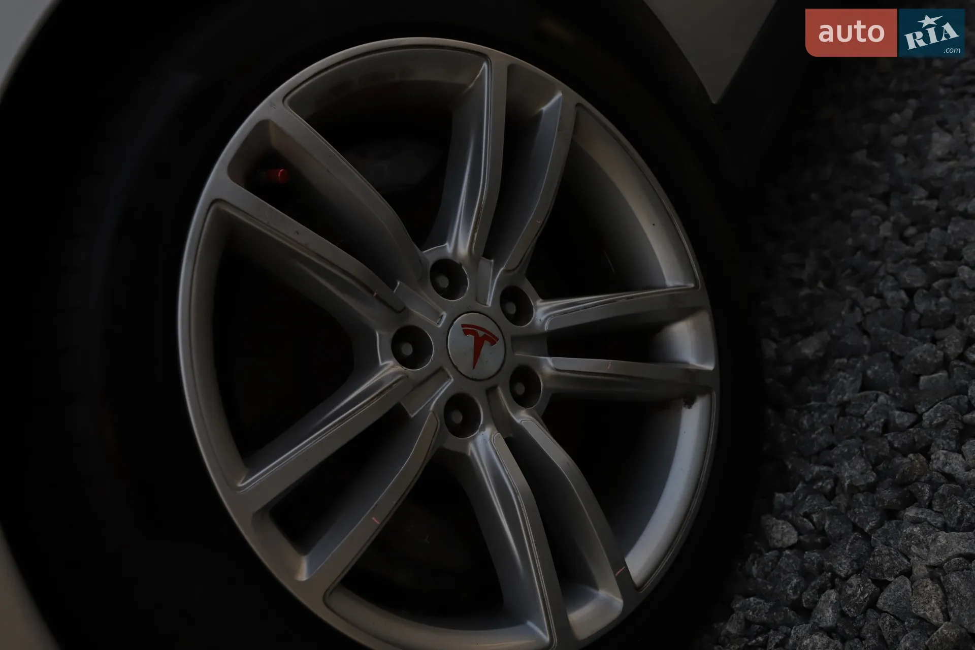 2014 Tesla Model S - мініатюра 10