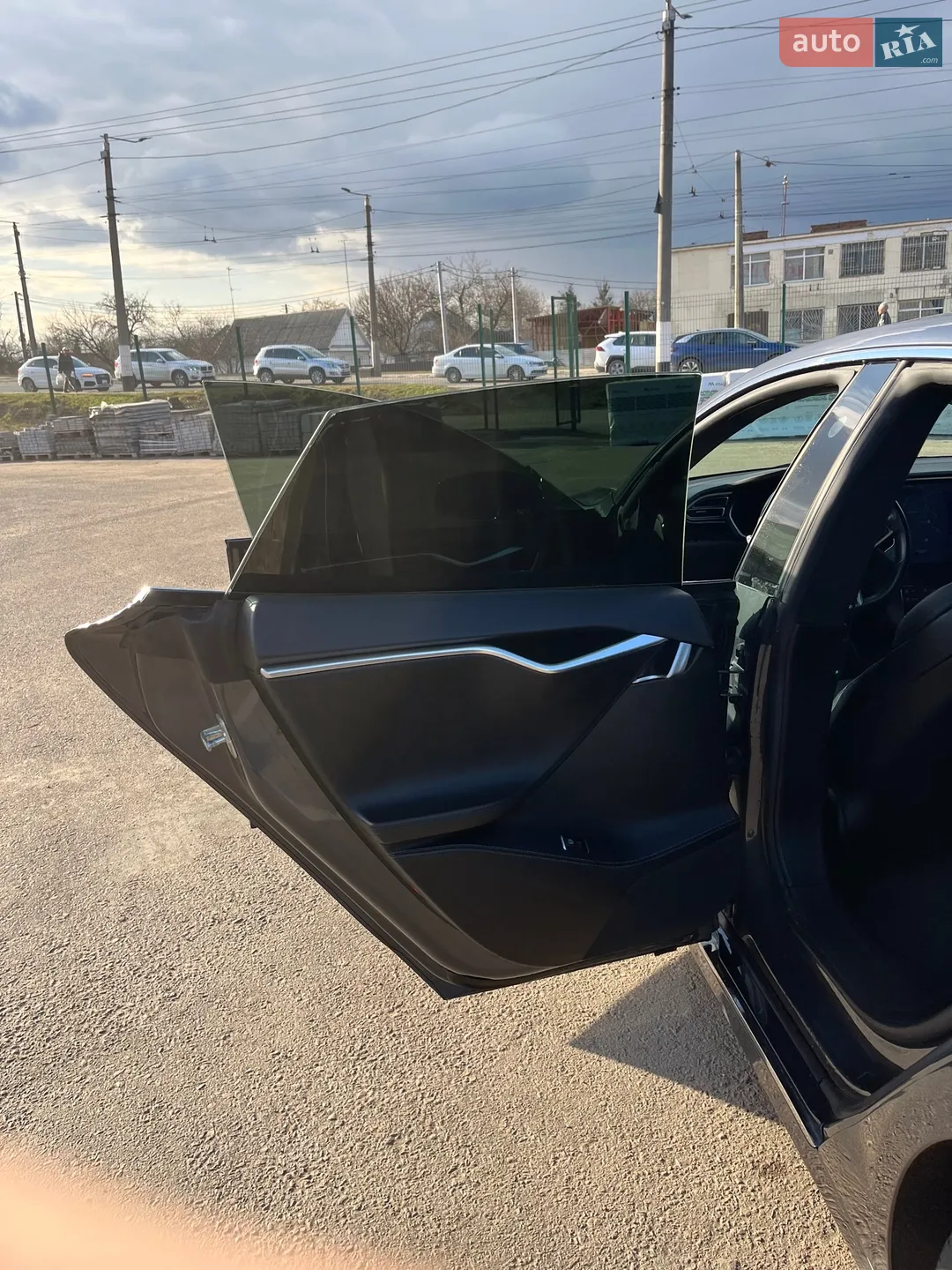 2017 Tesla Model S - мініатюра 12