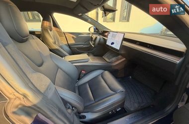 Лифтбек Tesla Model S 2022 в Львове фото 9 Лифтбек Tesla Model S 2022 в Львове