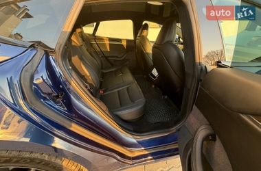 Лифтбек Tesla Model S 2022 в Львове фото 10 Лифтбек Tesla Model S 2022 в Львове