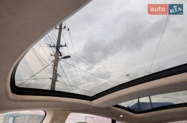 Лифтбек Tesla Model S 2015 в Харькове