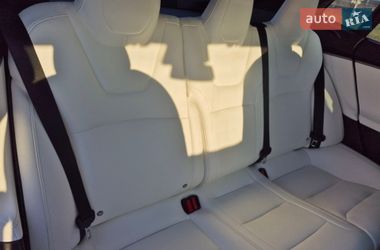 Лифтбек Tesla Model S 2020 в Борисполе