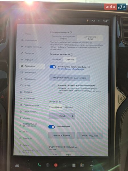 Лифтбек Tesla Model S 2020 в Борисполе