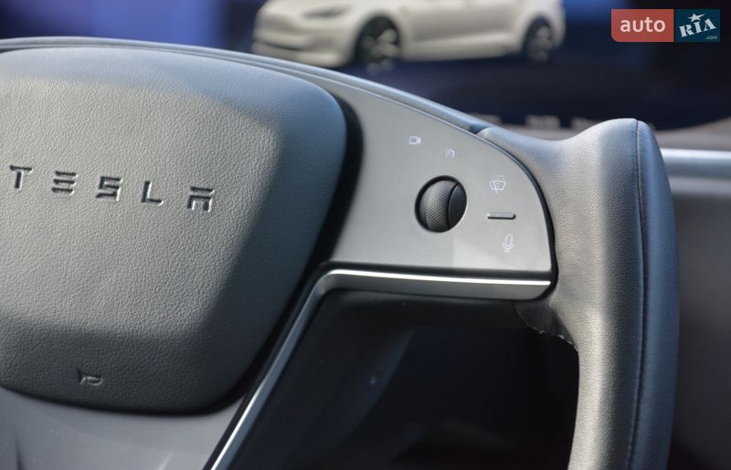 Лифтбек Tesla Model S 2022 в Киеве фото 24 Лифтбек Tesla Model S 2022 в Киеве