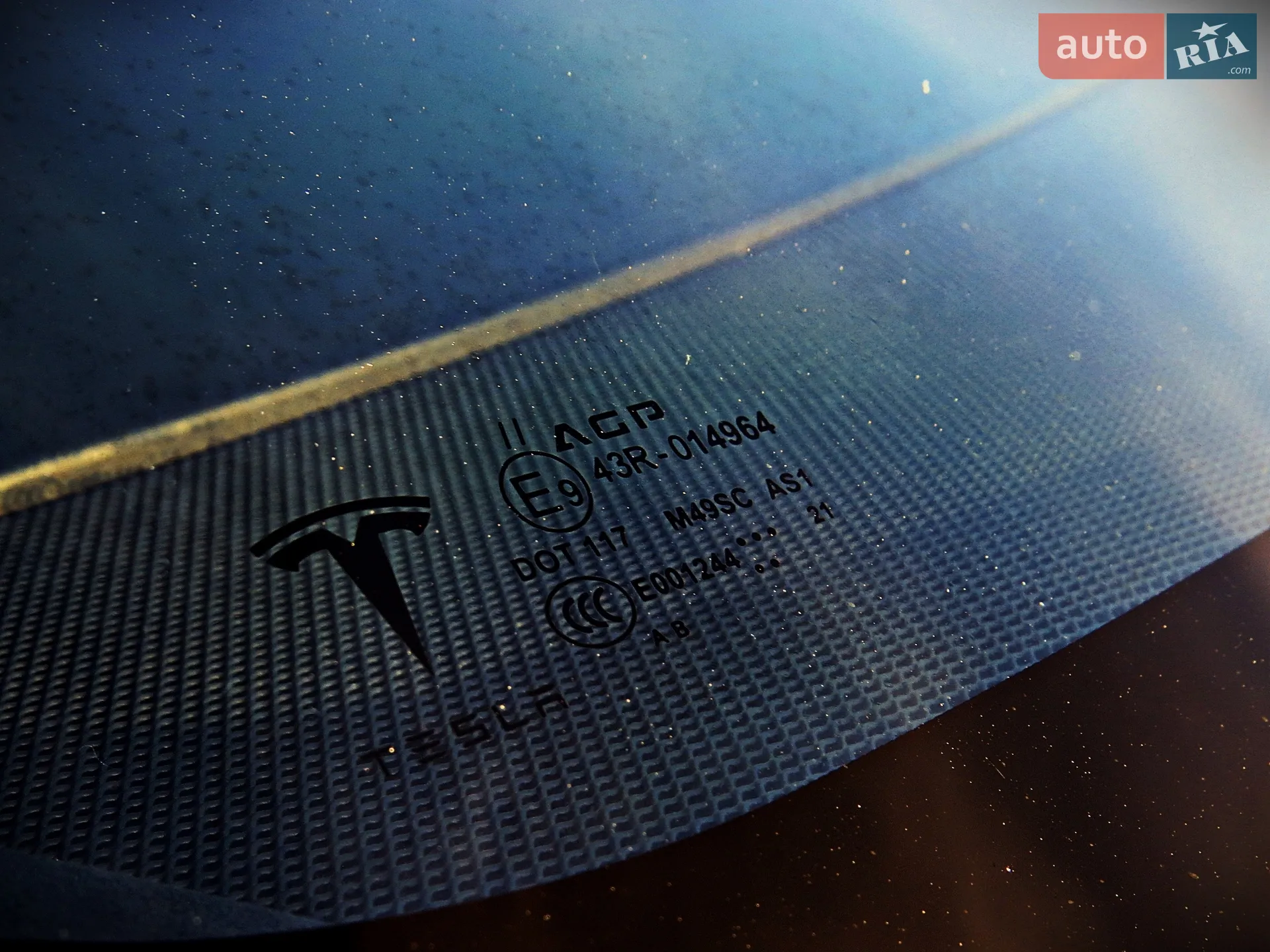 2021 Tesla Model S - мініатюра 12