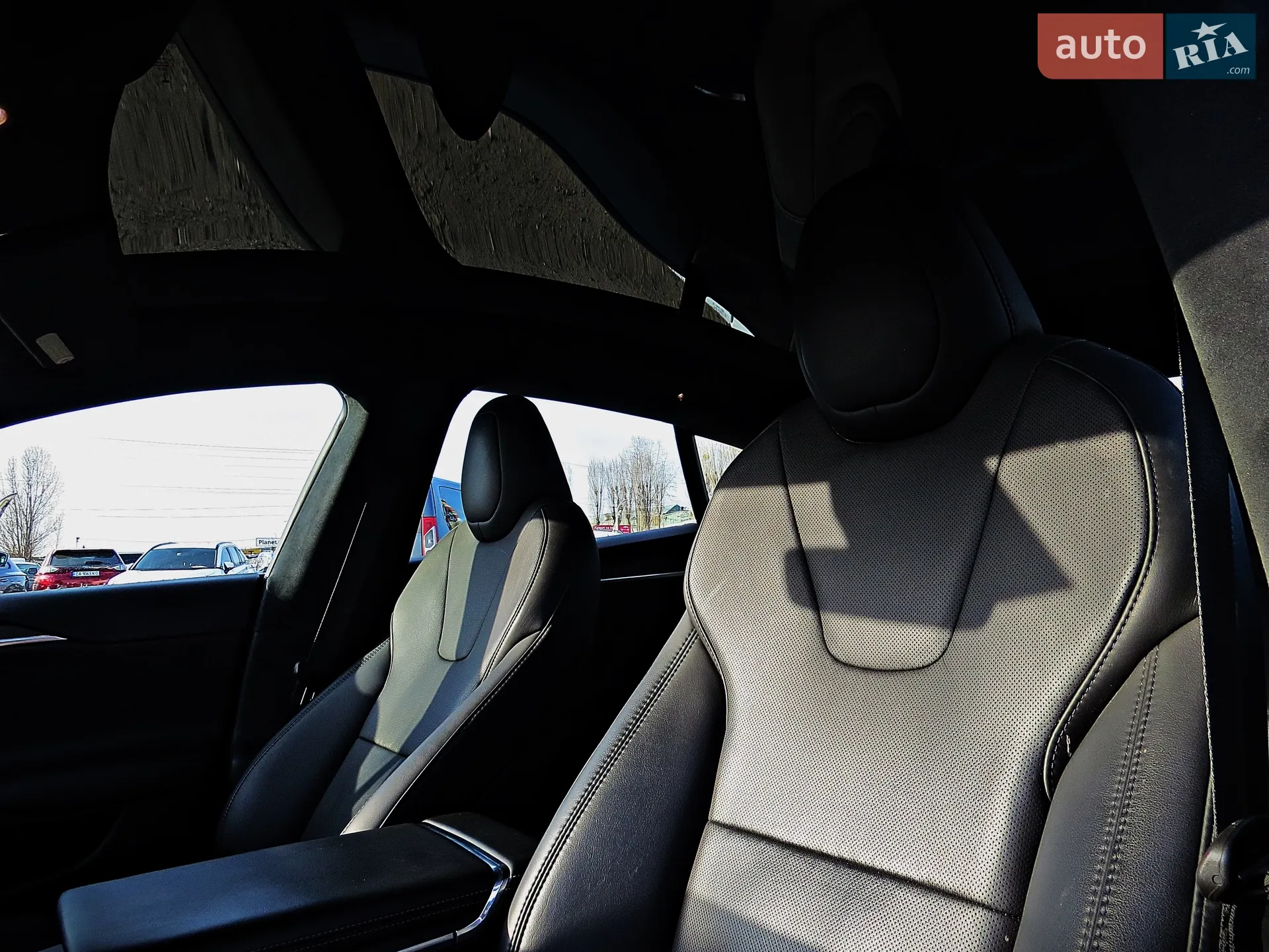 2021 Tesla Model S - мініатюра 17