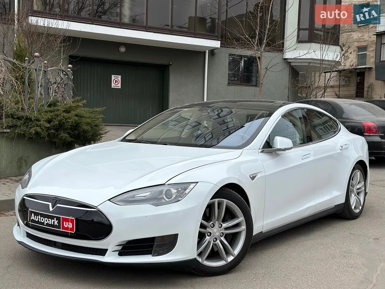 2014 Tesla Model S - мініатюра 42
