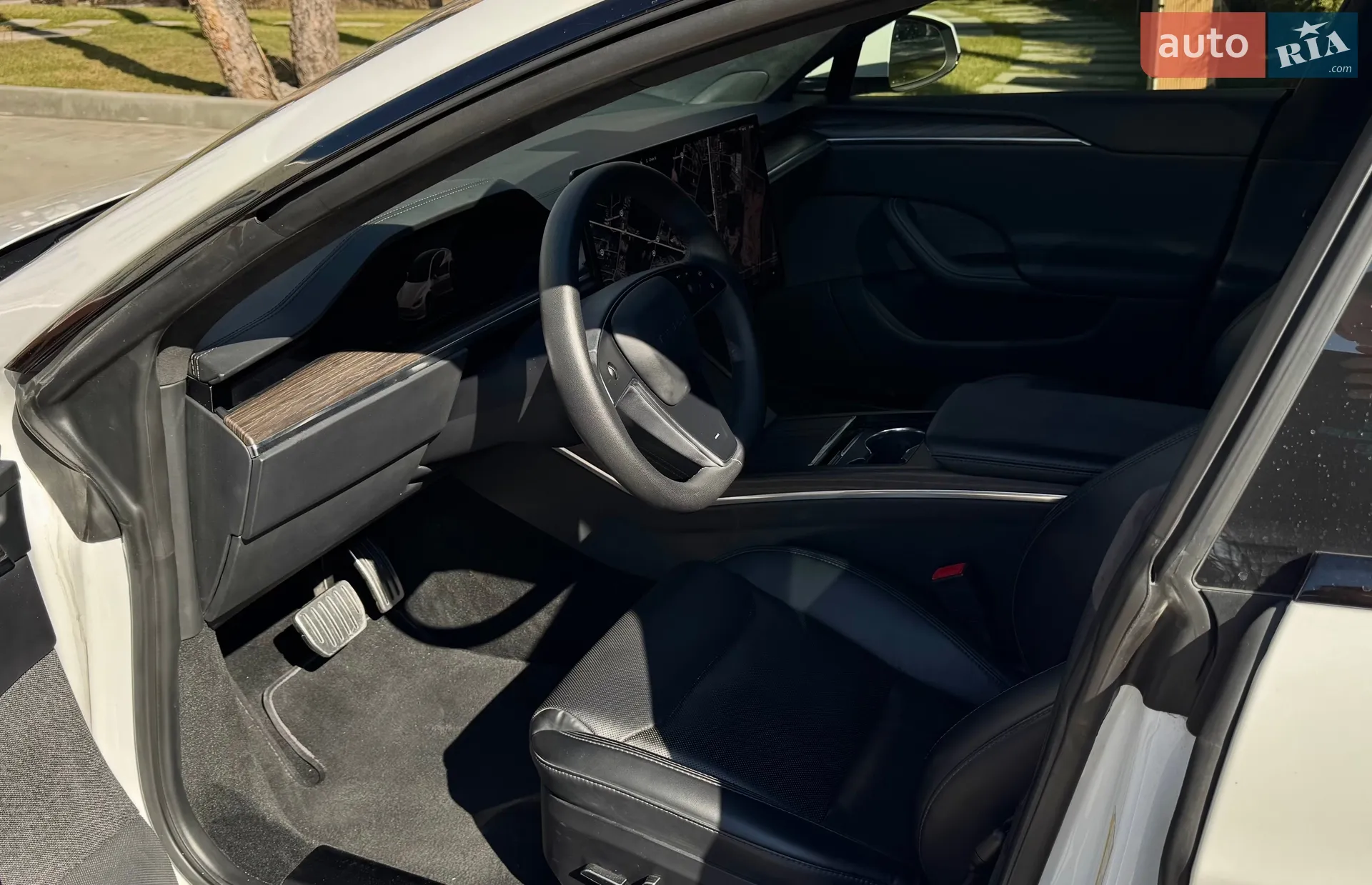 2023 Tesla Model S - мініатюра 10