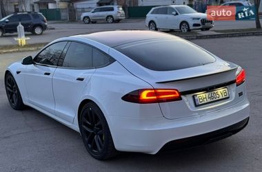 Ліфтбек Tesla Model S 2023 в Ізмаїлі фото 4 Ліфтбек Tesla Model S 2023 в Ізмаїлі