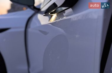 Ліфтбек Tesla Model S 2023 в Ізмаїлі фото 9 Ліфтбек Tesla Model S 2023 в Ізмаїлі