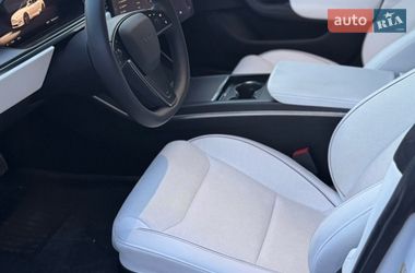 Ліфтбек Tesla Model S 2023 в Ізмаїлі фото 14 Ліфтбек Tesla Model S 2023 в Ізмаїлі