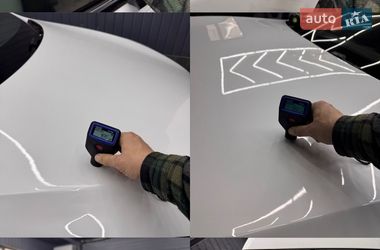 Ліфтбек Tesla Model S 2023 в Ізмаїлі фото 19 Ліфтбек Tesla Model S 2023 в Ізмаїлі