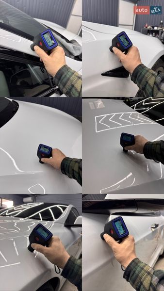 Ліфтбек Tesla Model S 2023 в Ізмаїлі фото 19 Ліфтбек Tesla Model S 2023 в Ізмаїлі