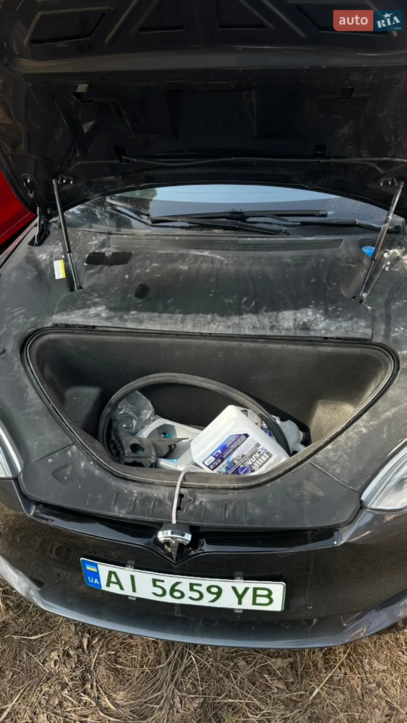 2016 Tesla Model S - мініатюра 7