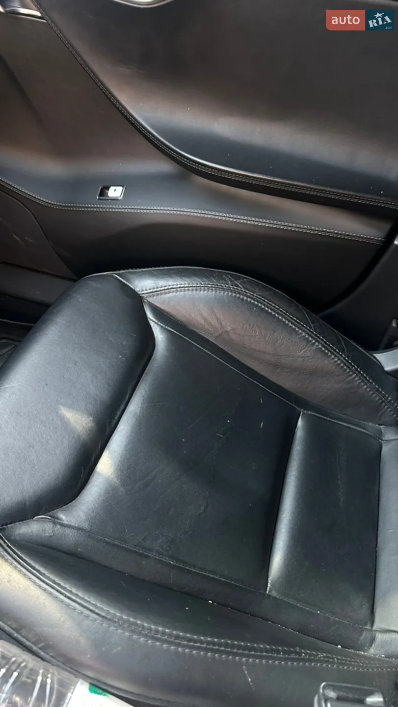 2016 Tesla Model S - мініатюра 11