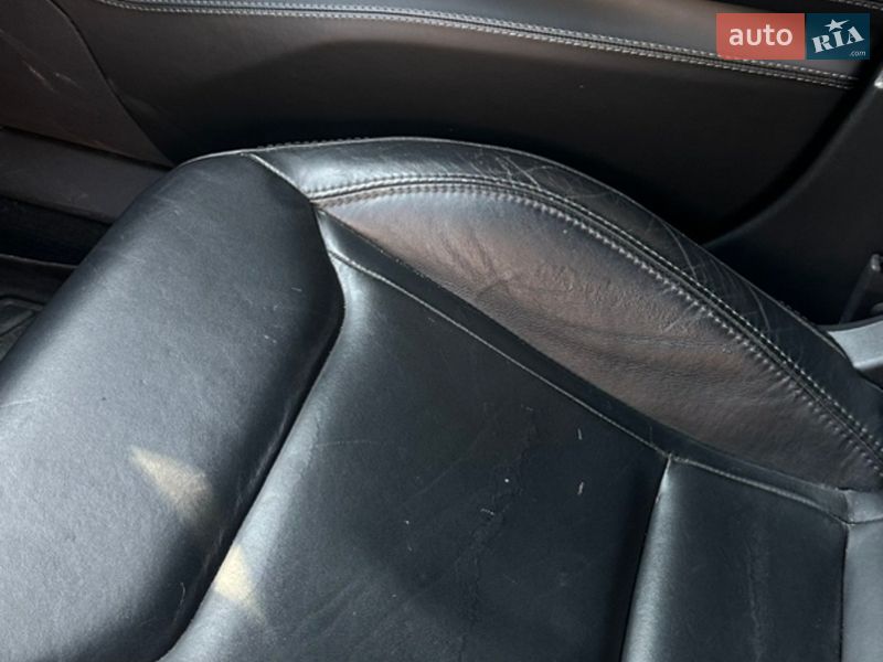 Ліфтбек Tesla Model S 2016 в Ірпені фото 11 Ліфтбек Tesla Model S 2016 в Ірпені