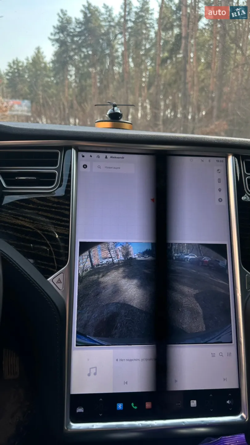 2016 Tesla Model S - мініатюра 13
