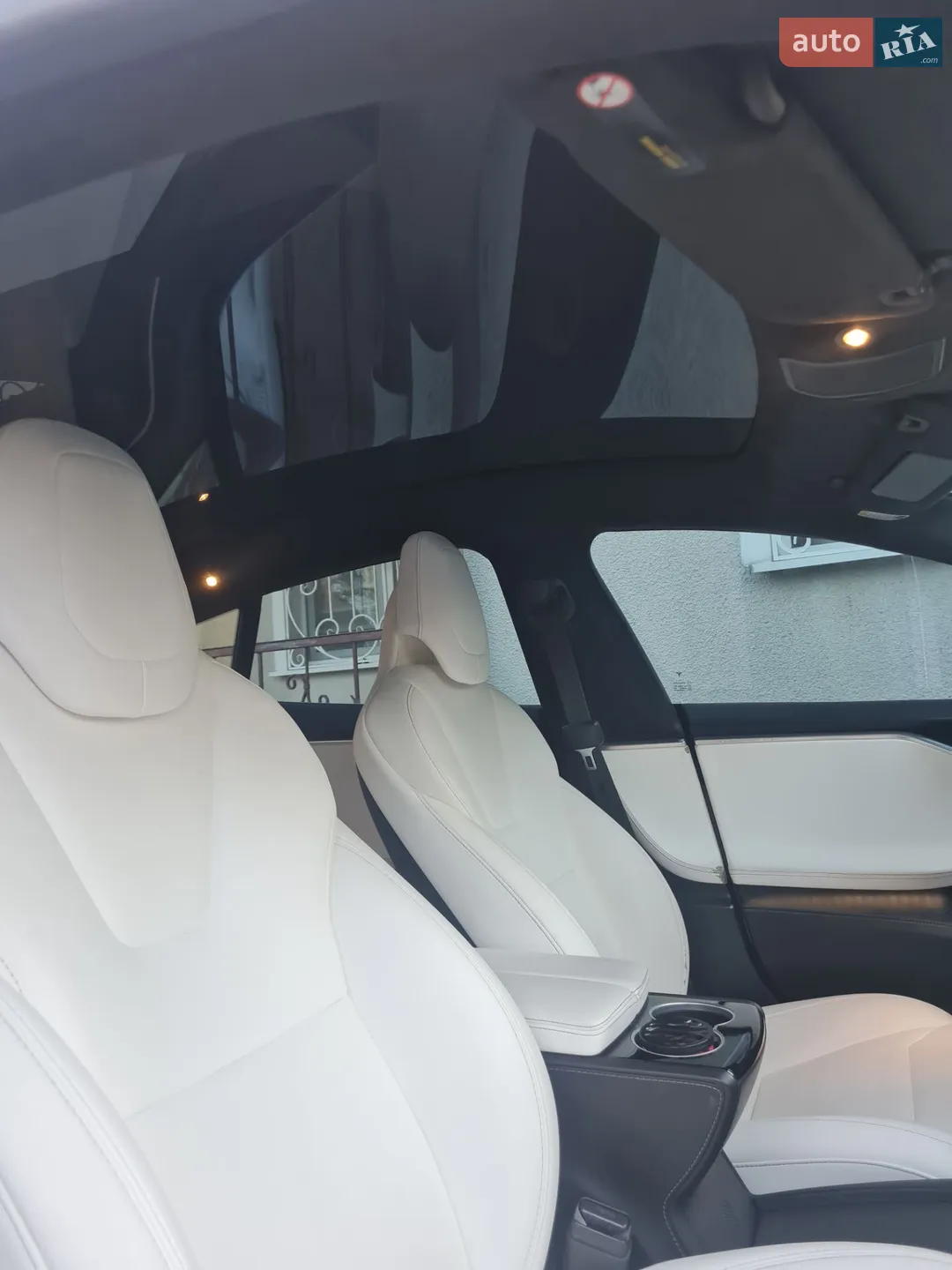 2017 Tesla Model S - мініатюра 6