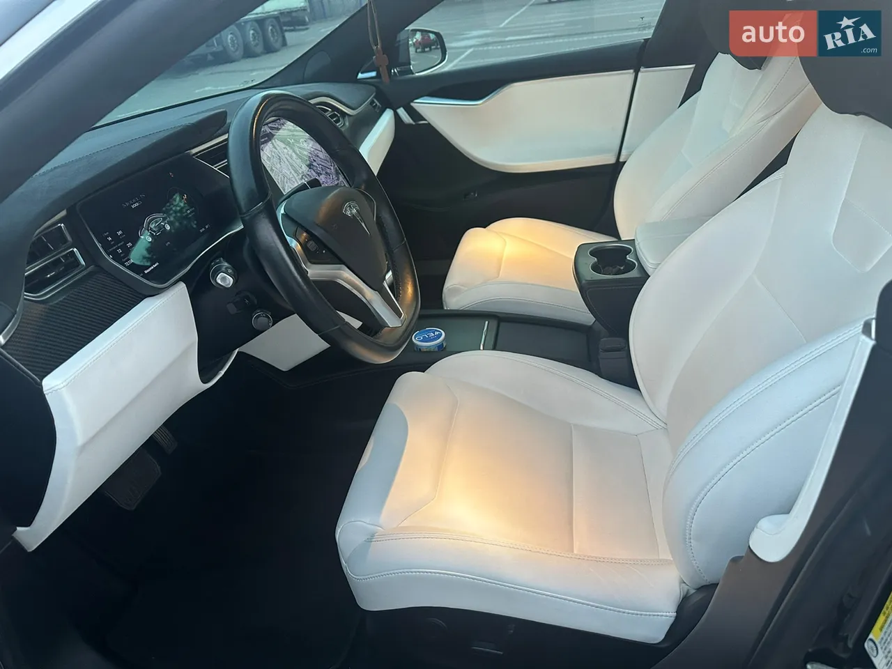 2018 Tesla Model S - мініатюра 24