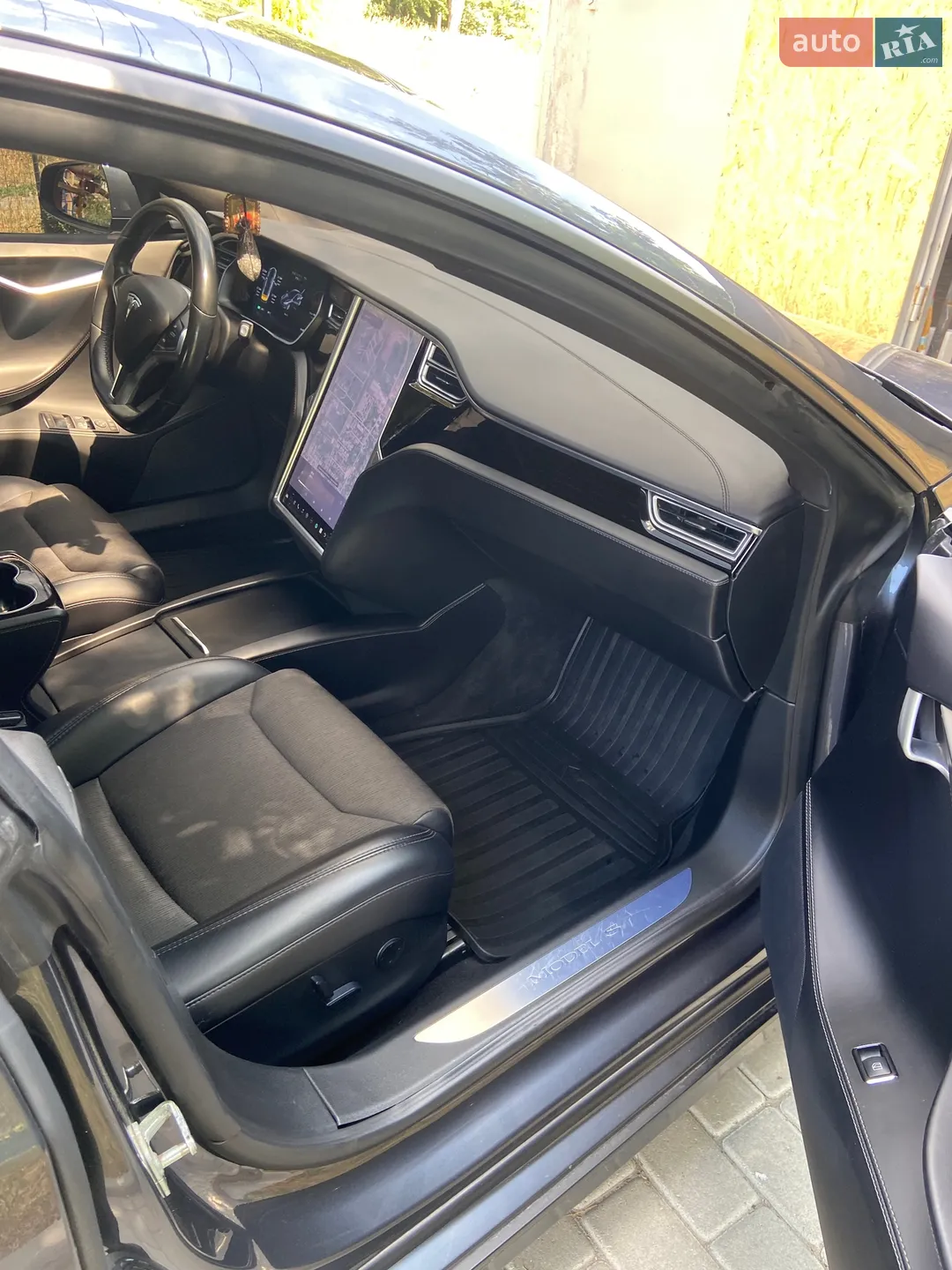 2017 Tesla Model S - мініатюра 15