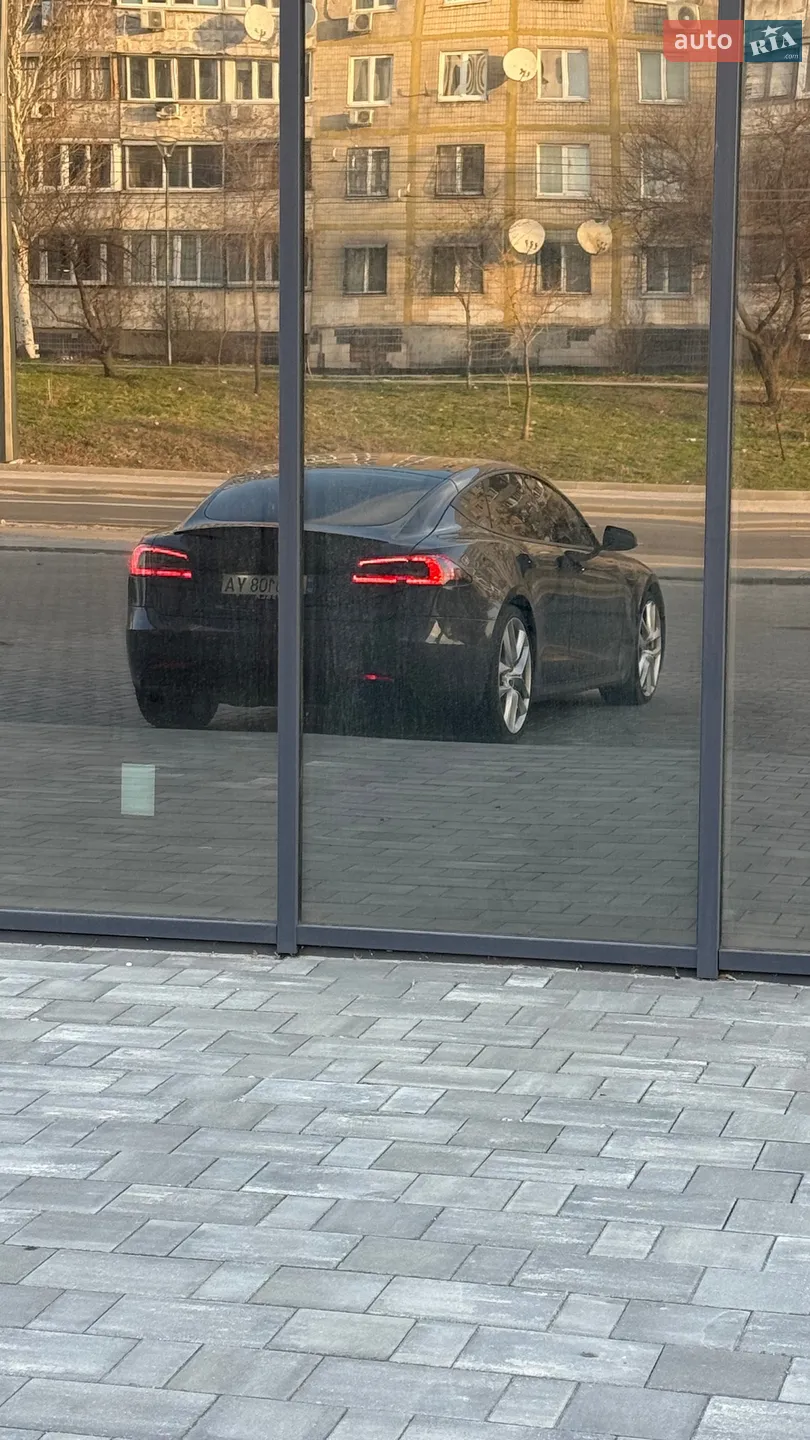2017 Tesla Model S - мініатюра 10