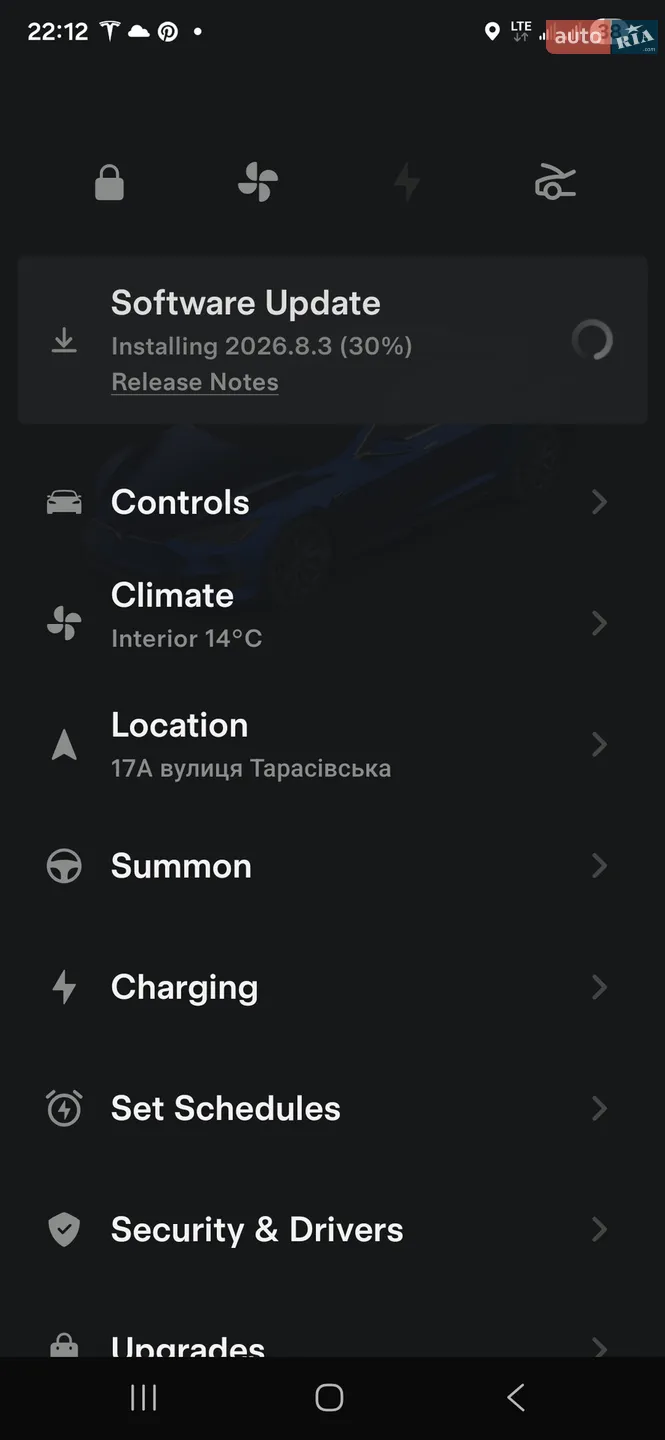 2020 Tesla Model S - мініатюра 2