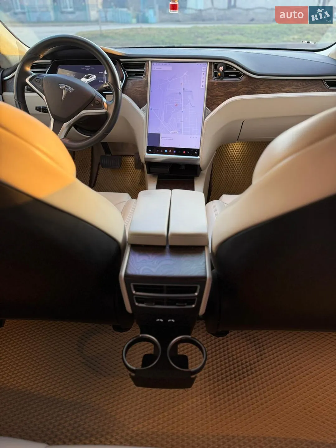 2017 Tesla Model S - мініатюра 21