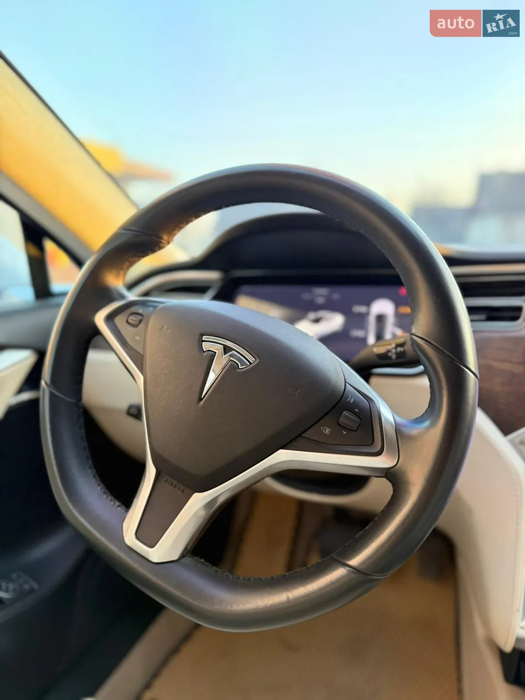 2017 Tesla Model S - мініатюра 30