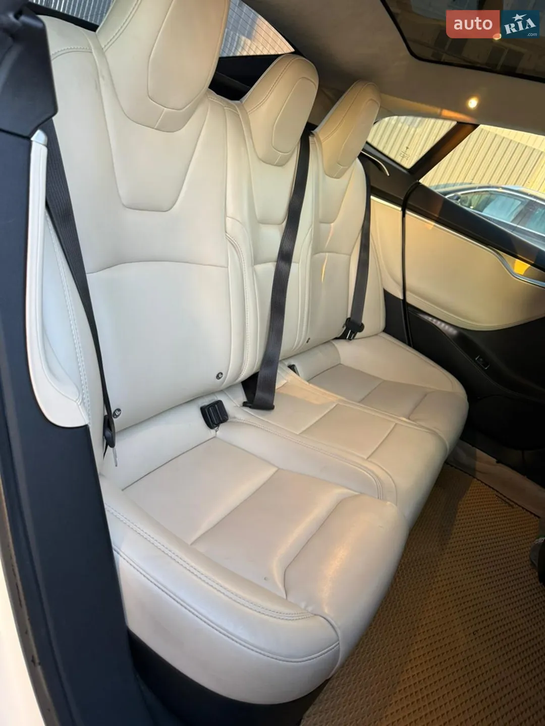 2017 Tesla Model S - мініатюра 35
