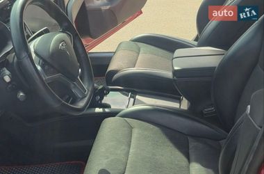 Лифтбек Tesla Model S 2017 в Киеве