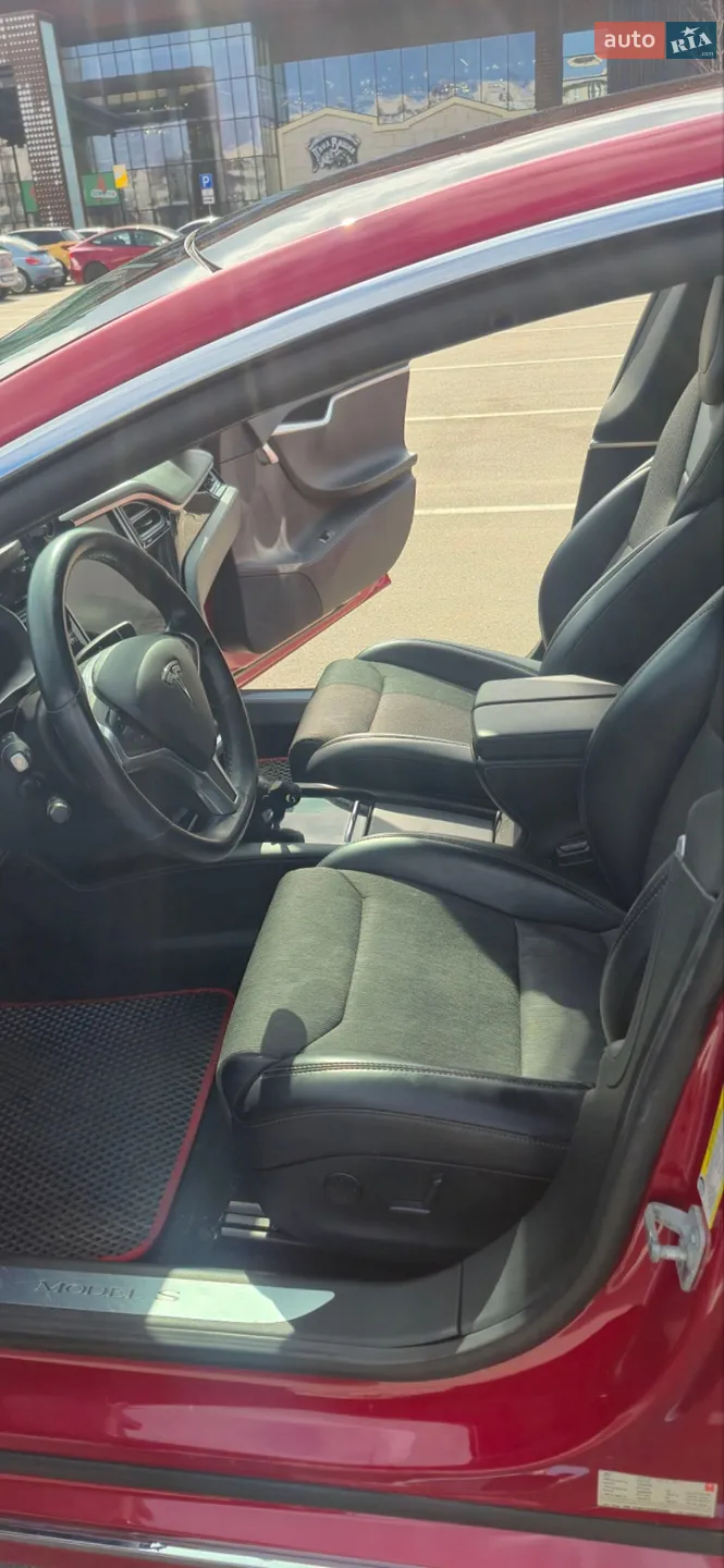 2017 Tesla Model S - мініатюра 10