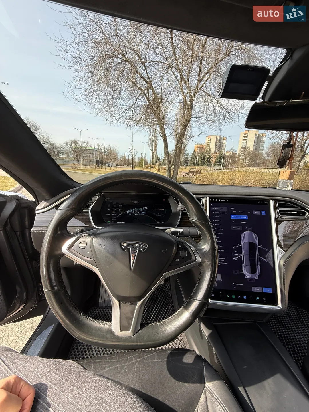 2016 Tesla Model S - мініатюра 29
