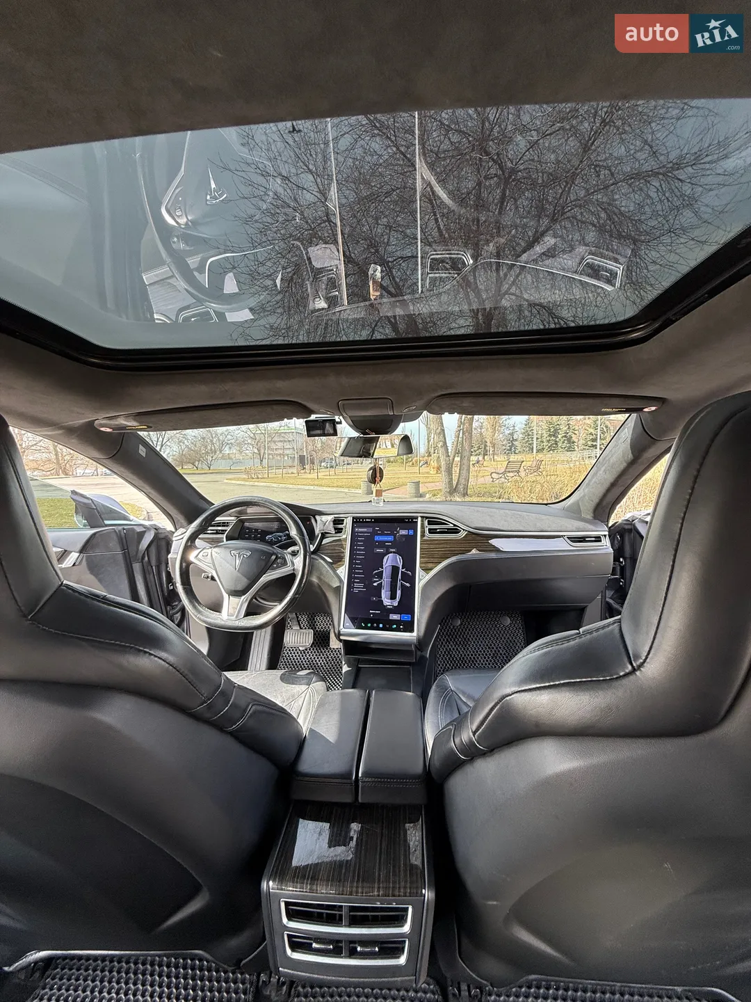 2016 Tesla Model S - мініатюра 17
