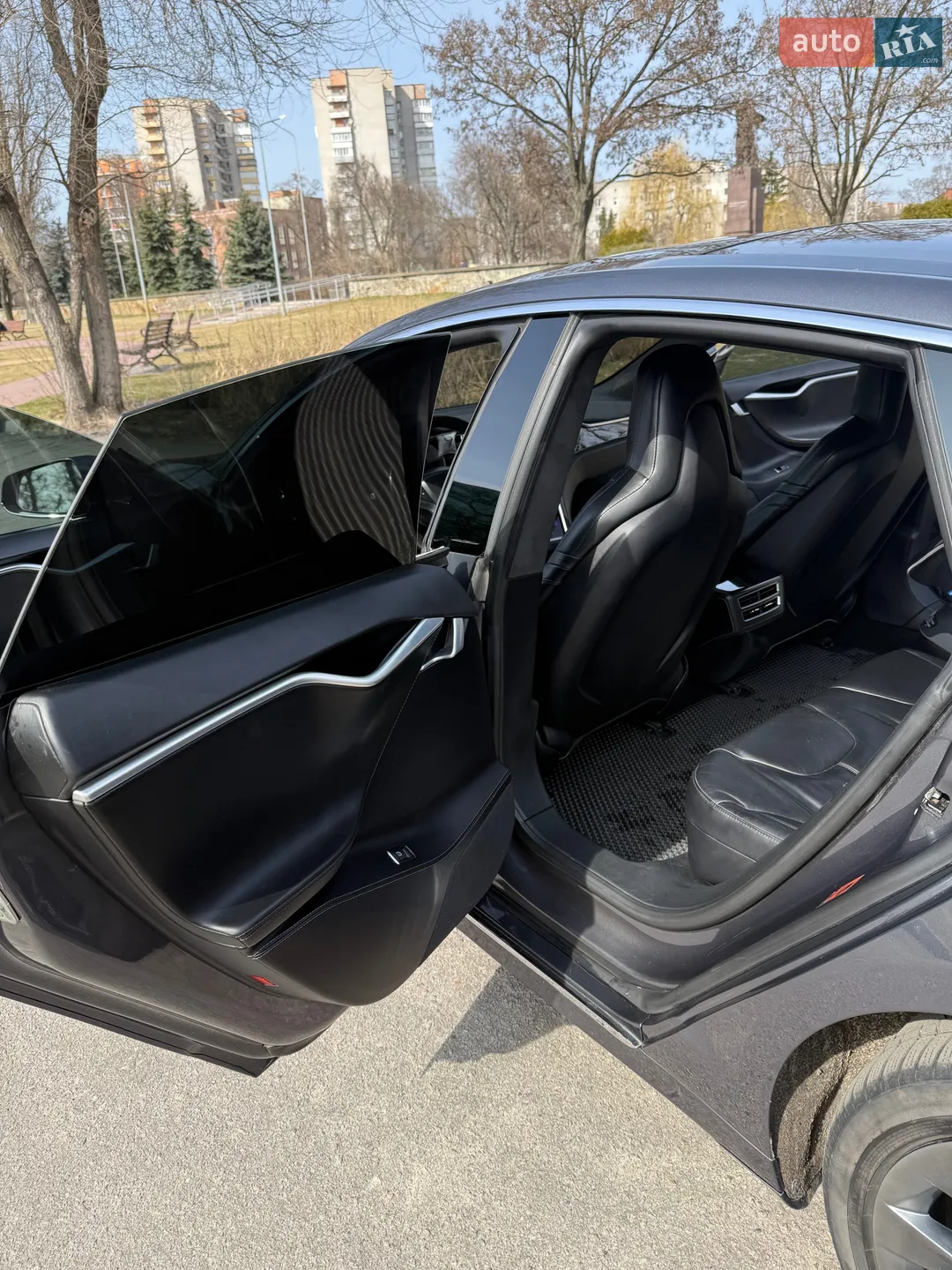 2016 Tesla Model S - мініатюра 23