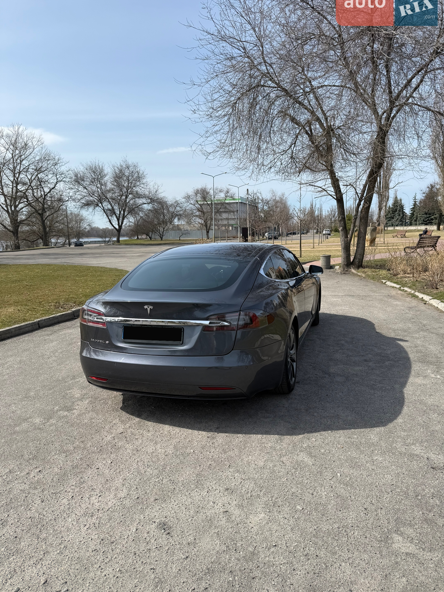 2016 Tesla Model S - мініатюра 14